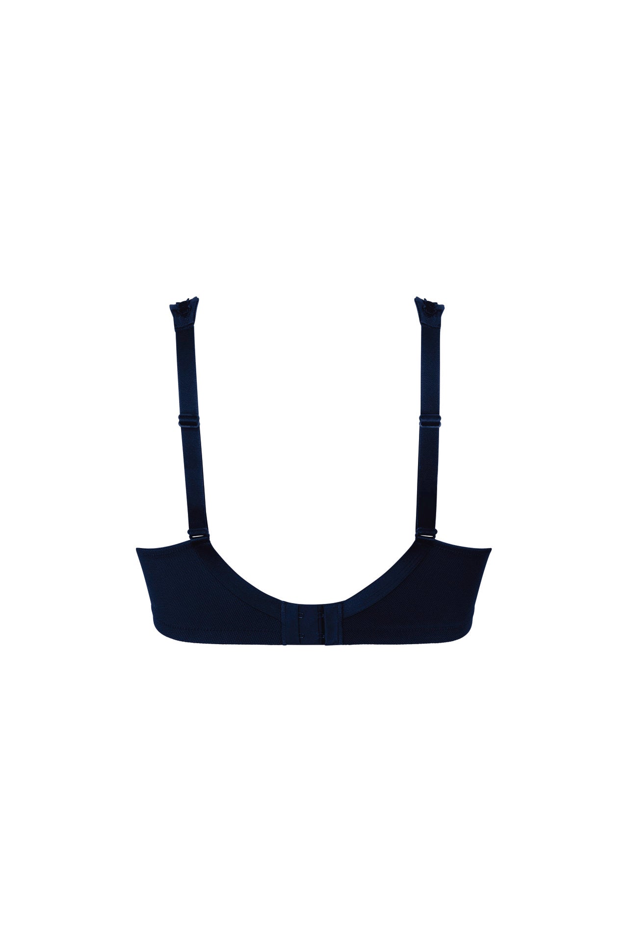 Anita comfort BH zonder beugel - AIRITA 5851 - Marine Blauw (380)