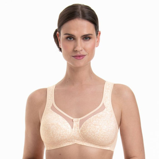 Anita comfort BH zonder beugel - Clara Art 5873 - Smart Rose
