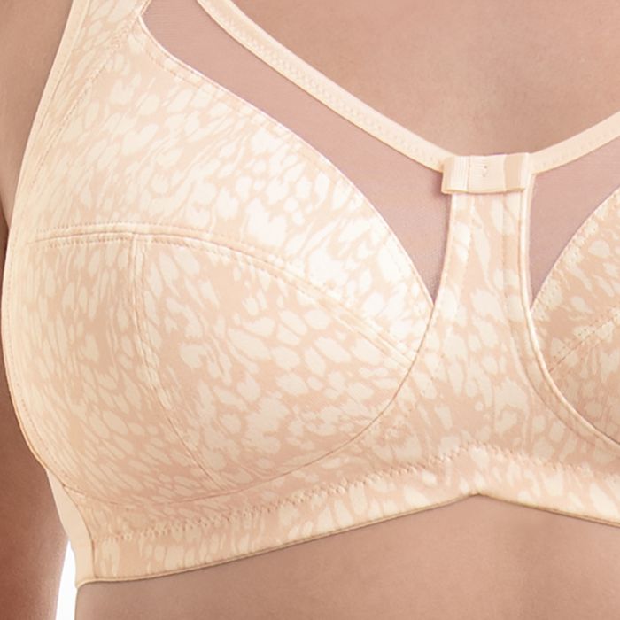 Anita comfort BH zonder beugel - Clara Art 5873 - Smart Rose