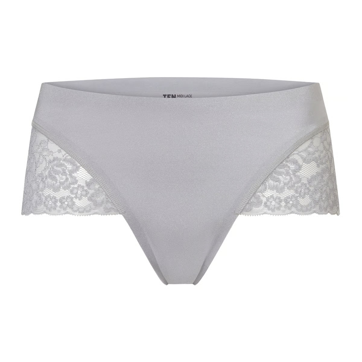 Ten Cate Secrets midi lace met kant - 60685  - Nieuwe winter kleuren