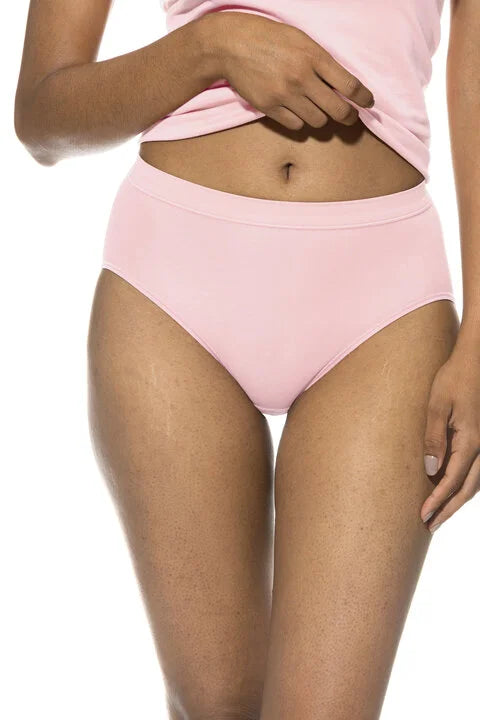 Mey Tailleslip - Emotion 59209 - kleur Bonbon Pink (558)
