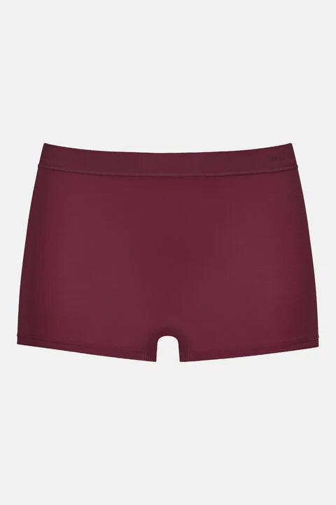 Mey short - Emotion 59218 - Kleur Boysenberry (1725)