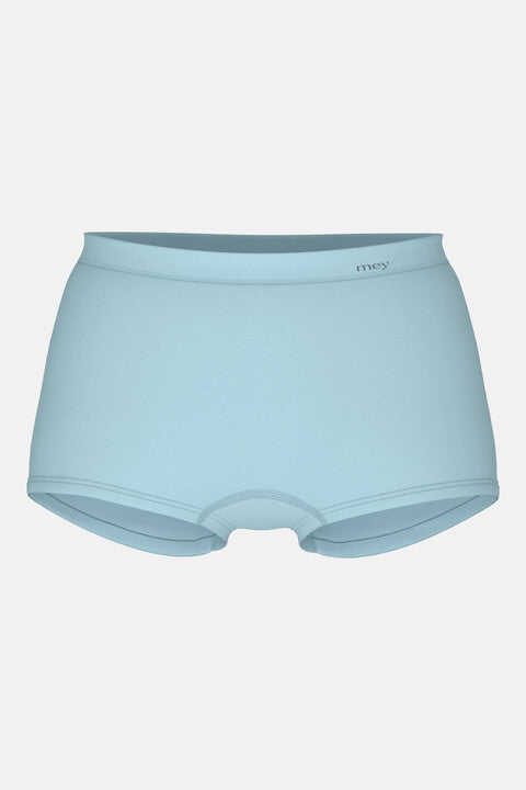 Mey short - Emotion 59218 - Kleur Breezy Blue (1749)