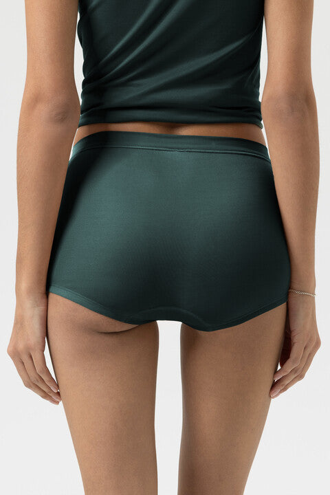 Mey short - Emotion 59218 - Kleur Mystic Jade (1804)