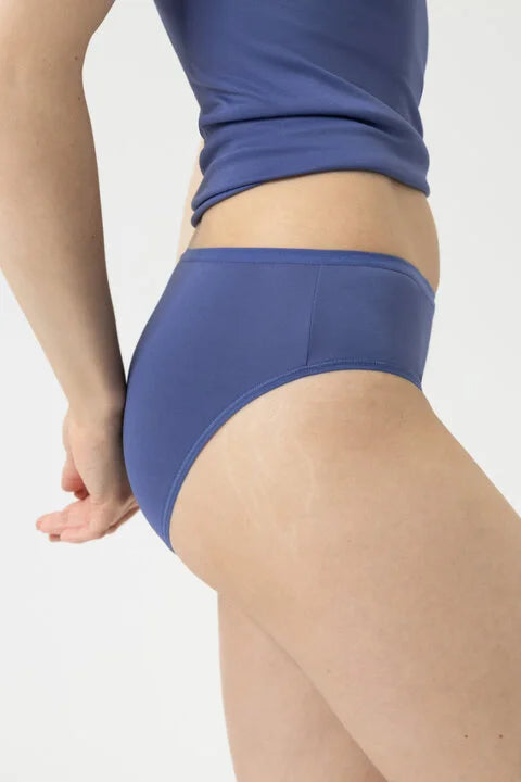 Mey American Pants Slip - Pure Sense 59313 - Astral Night