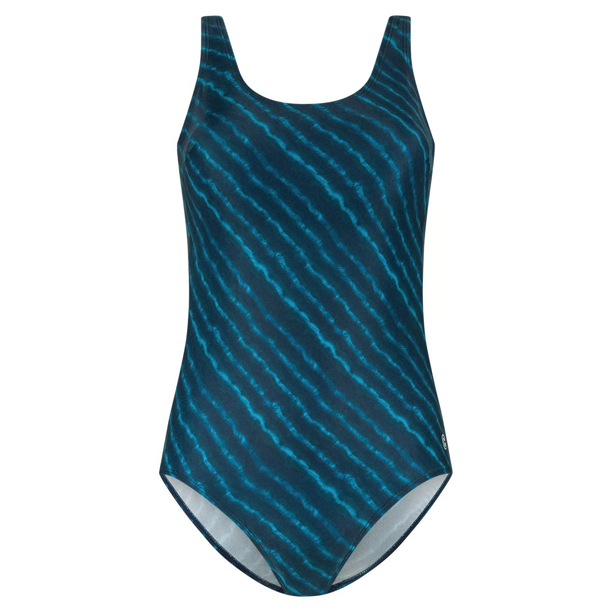 ten Cate Swim badpak soft cup - 60653-6220 - Liquid Layers