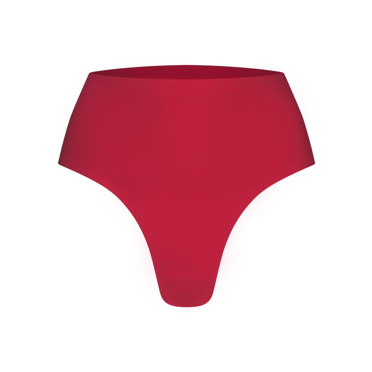 Ten Cate Secrets High waist String - 60048 - 3 kleuren