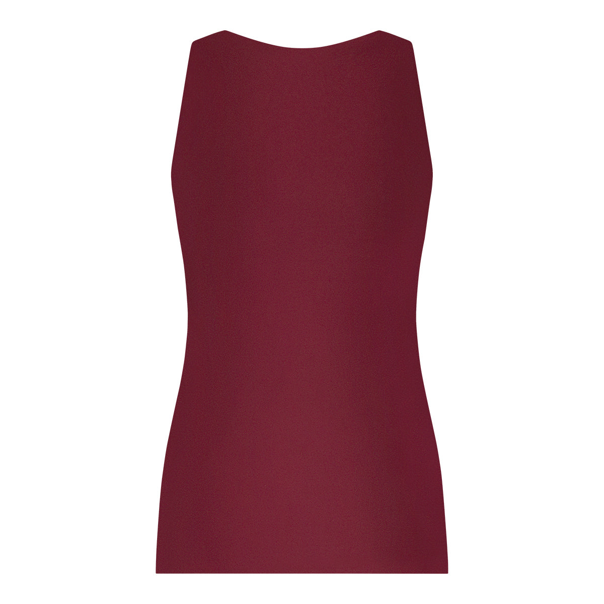 Ten Cate Secrets Singlet double layer - 60467 - Velvet red en Navy