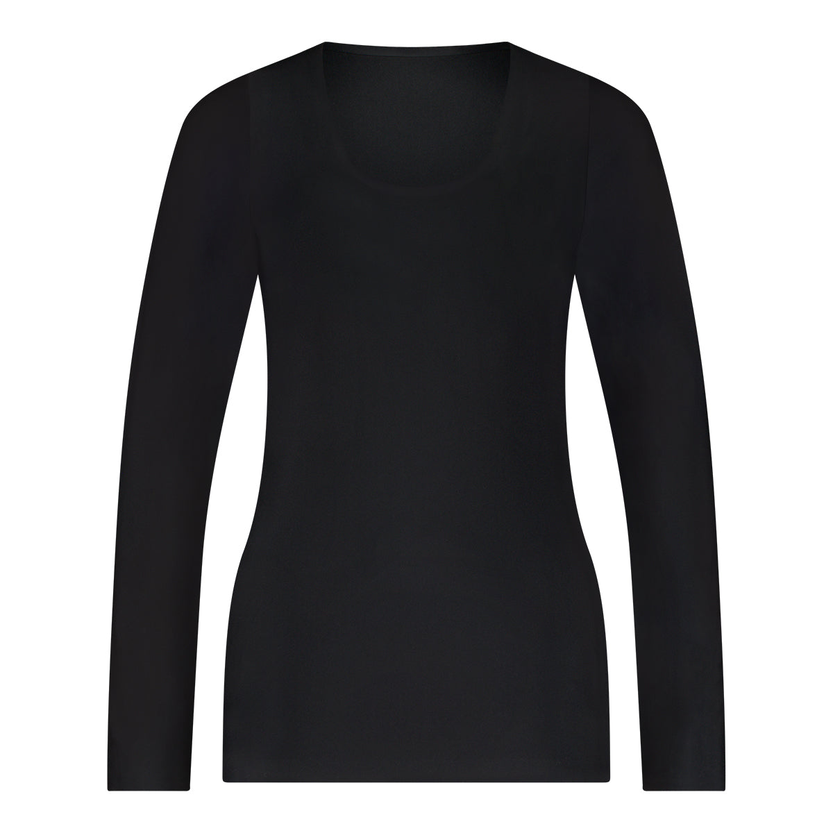 Ten Cate Secrets T-shirt lange mouw - 60468 - 2 kleuren