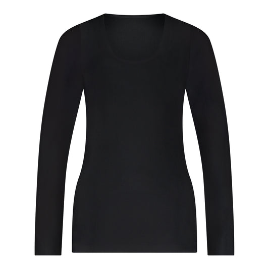 Ten Cate Secrets T-shirt lange mouw - 60468 - 2 kleuren