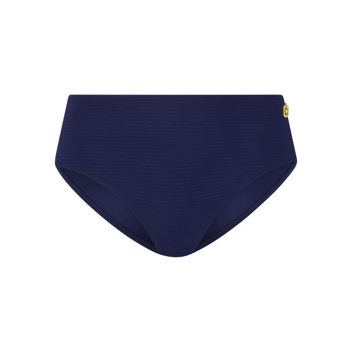 ten Cate Beach Plunge padded bikini set - 60659/60665 - Ink Blue (1640)