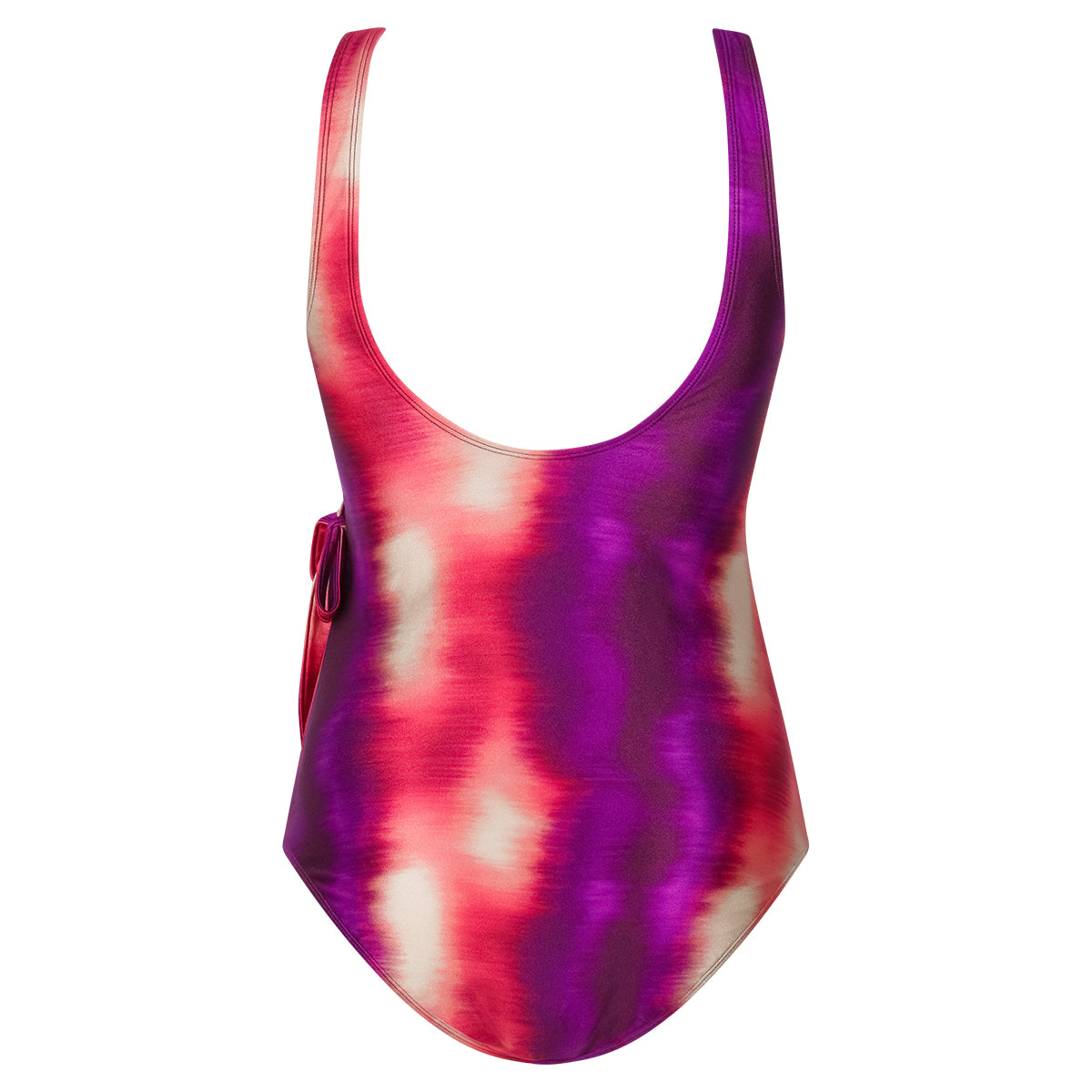 ten Cate Beach badpak V-neck softcups - 60672 - Soft ombre (2201)