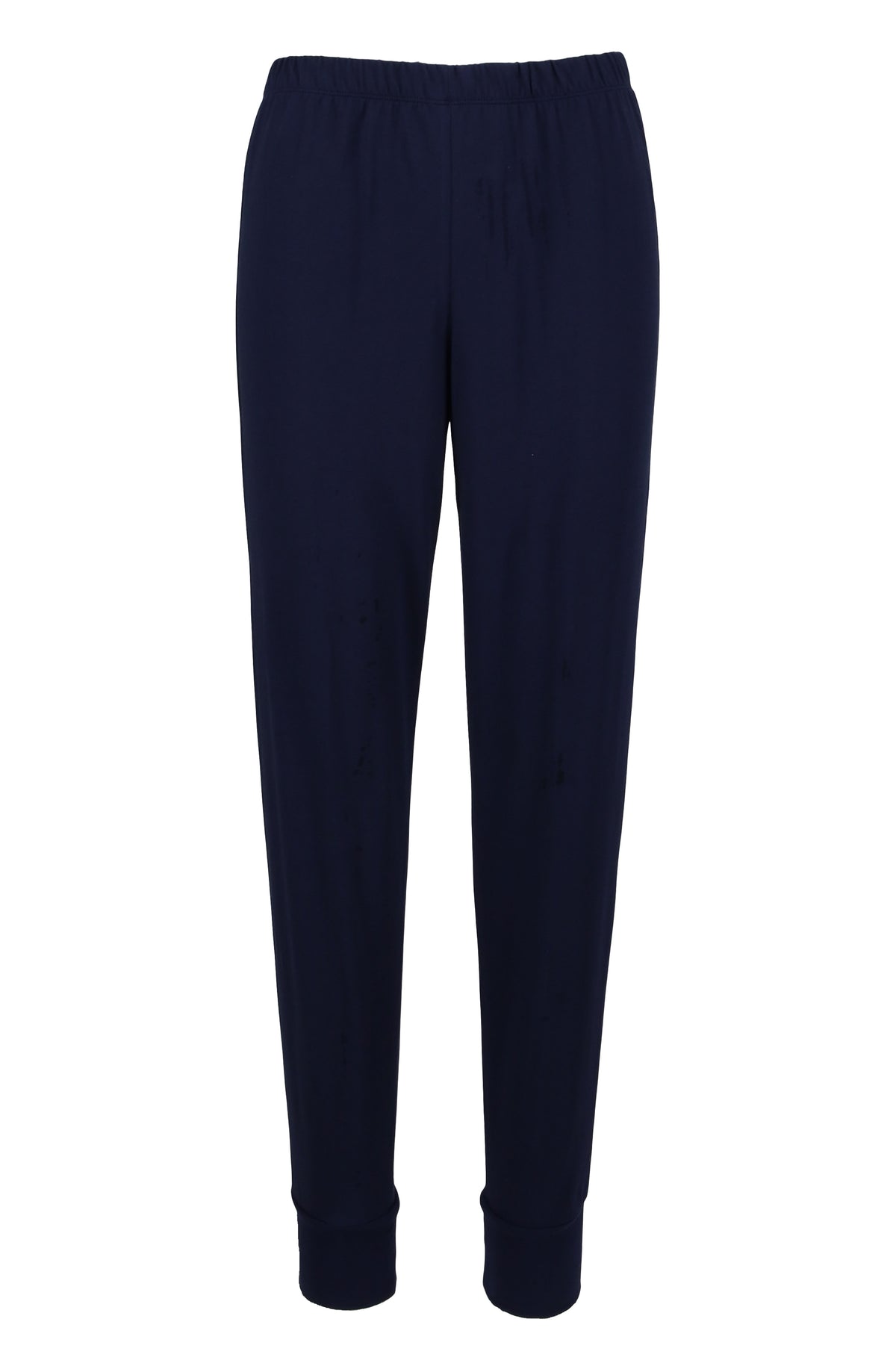 Ringella pyjama met boorden hart design - 6511211 - Blauw