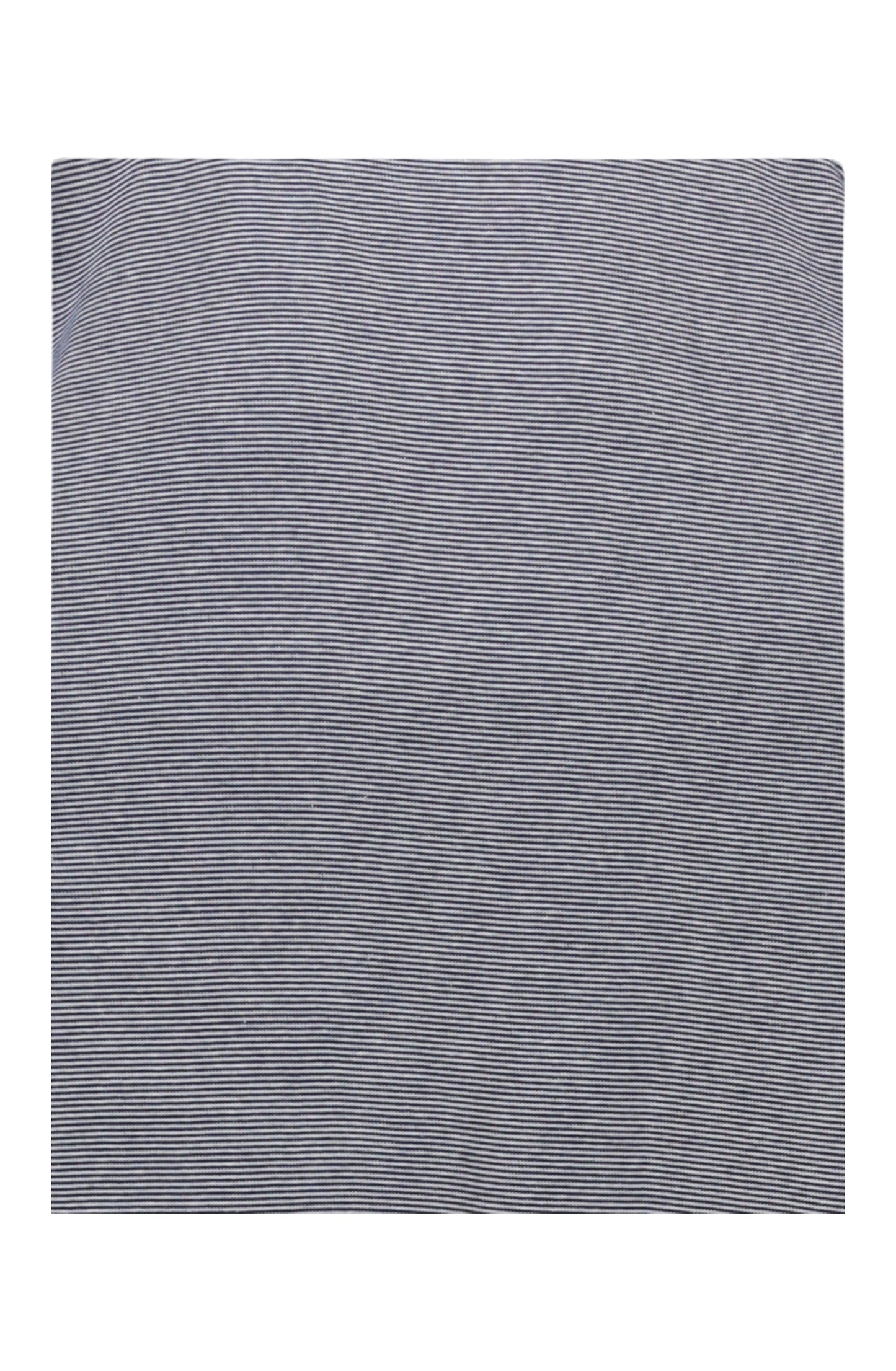 Ringella warme pyjama met knoopsluiting en boorden - 6511216 - Blauw