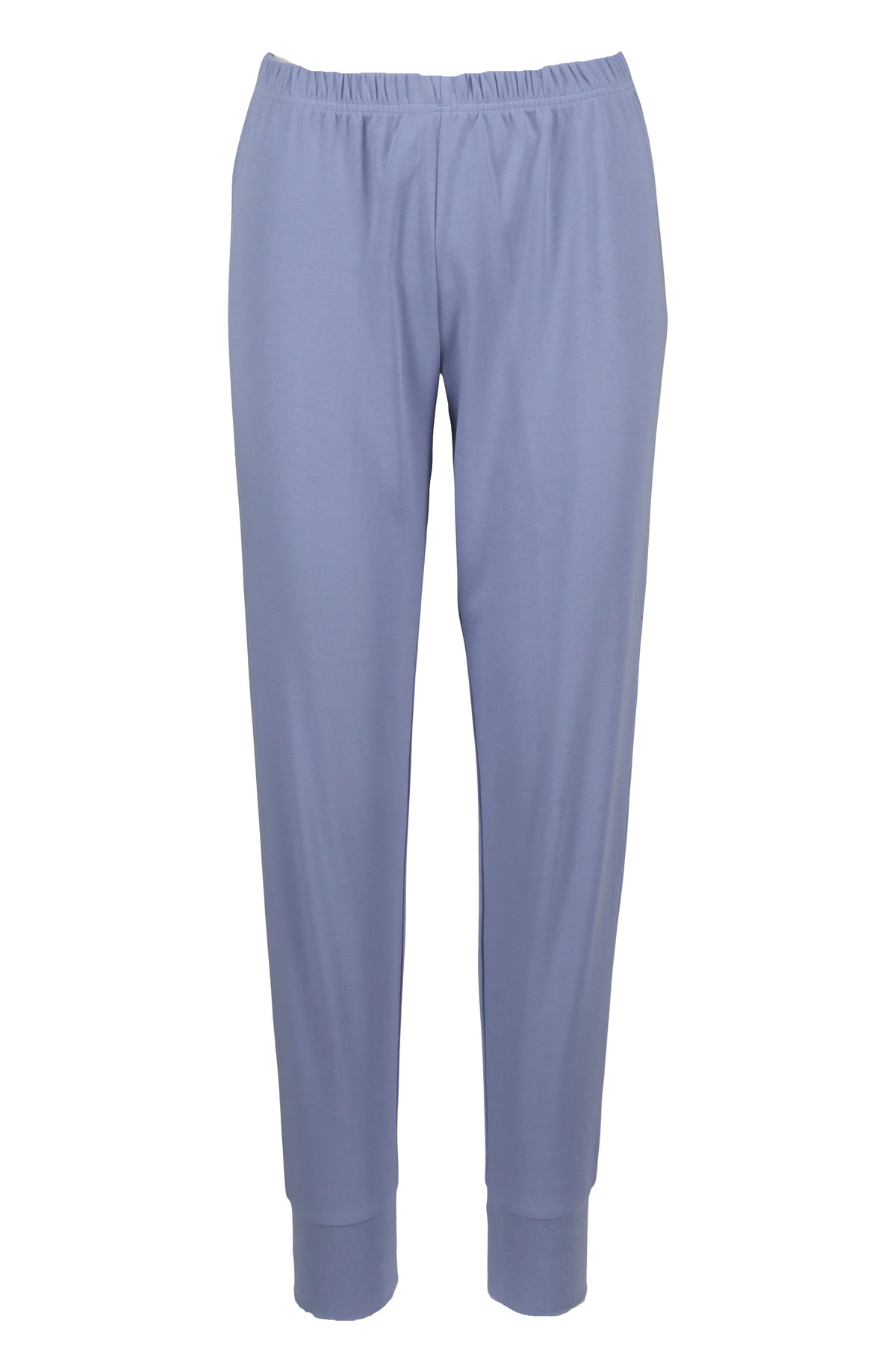Ringella warme pyjama met knoopsluiting en boorden - 6511233 - Cream gestreept