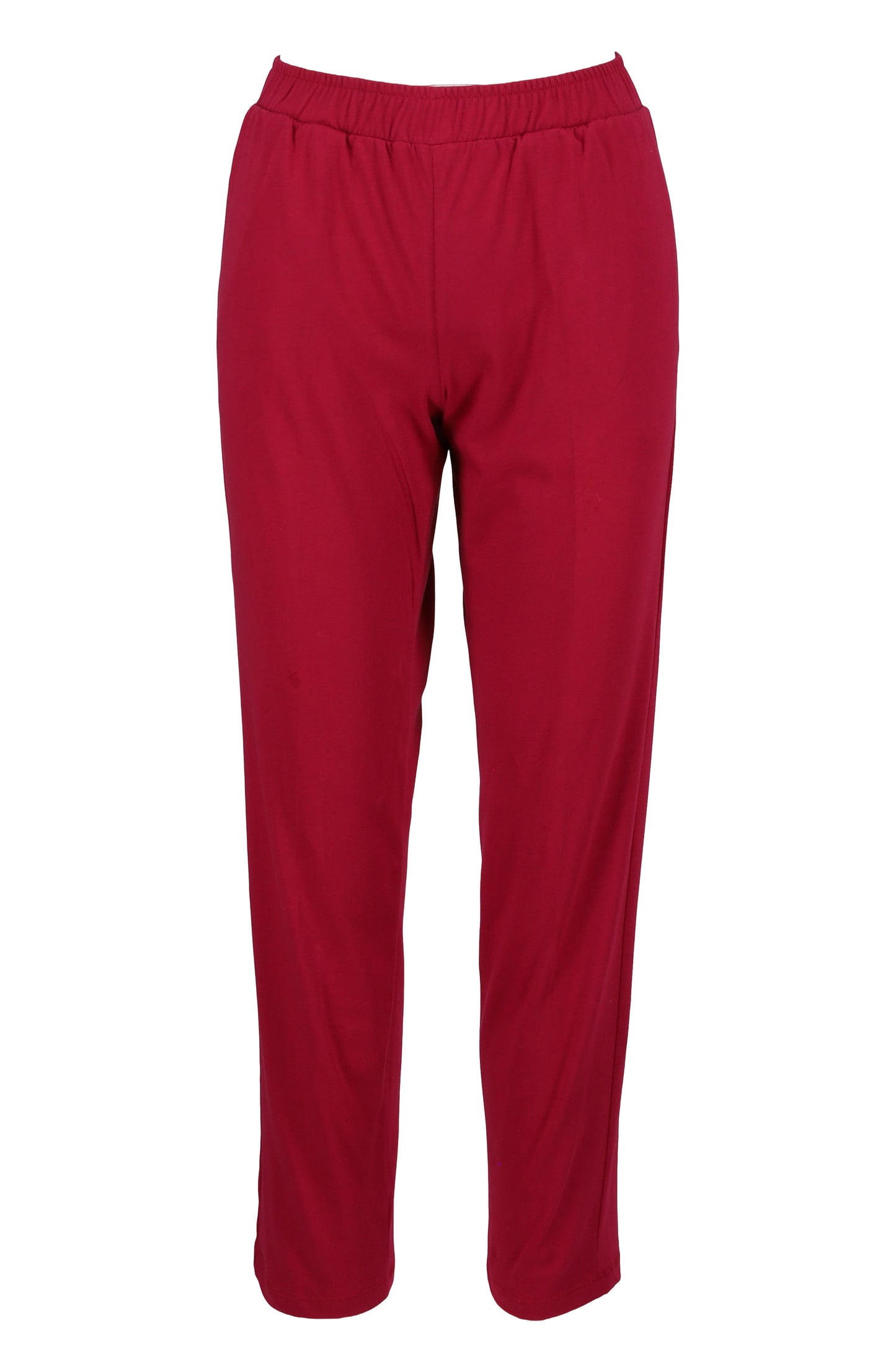 Ringella Bloomy pyjama met bloemenprint - 6551201 - Rood