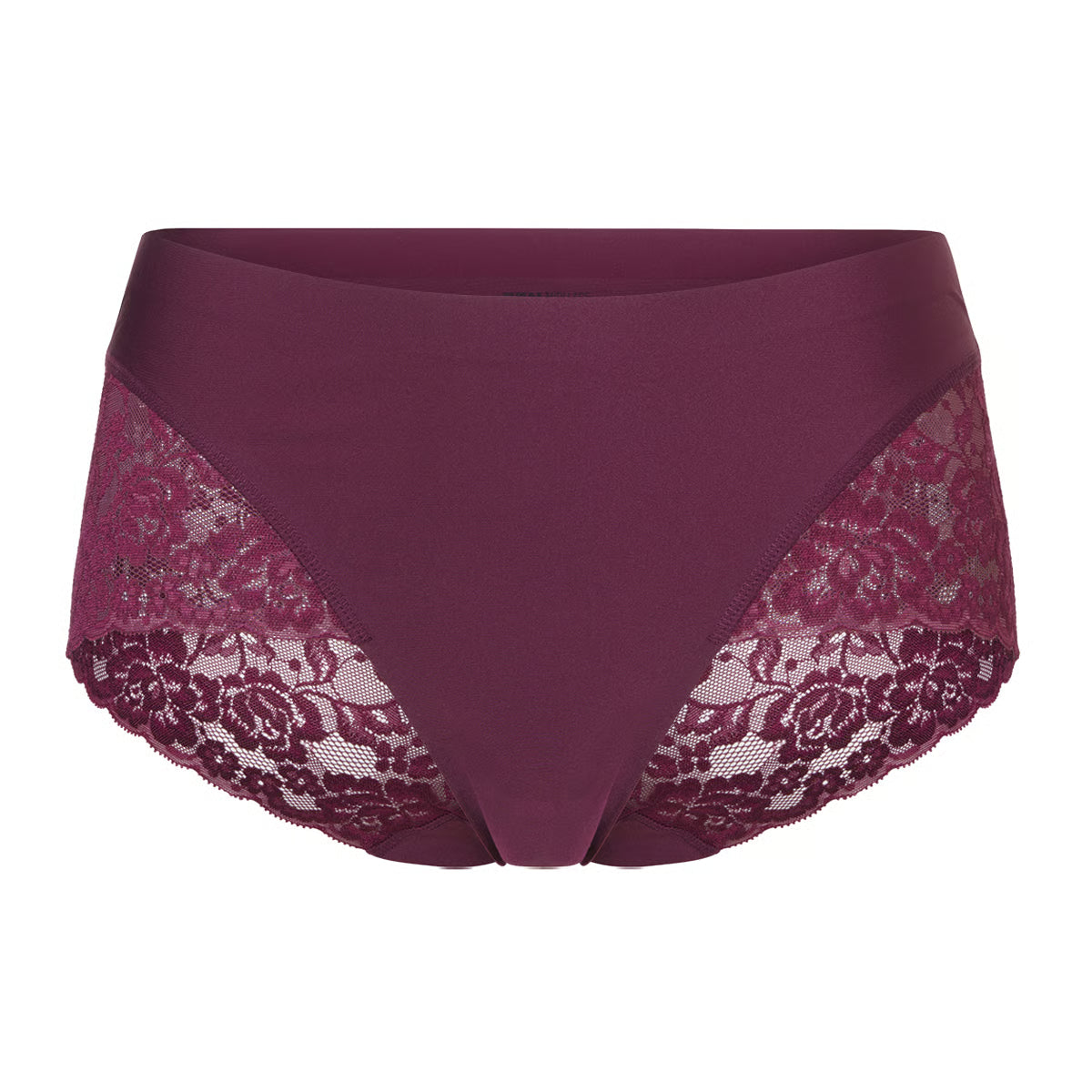 Ten Cate Secrets midi lace met kant - 60685  - Nieuwe winter kleuren