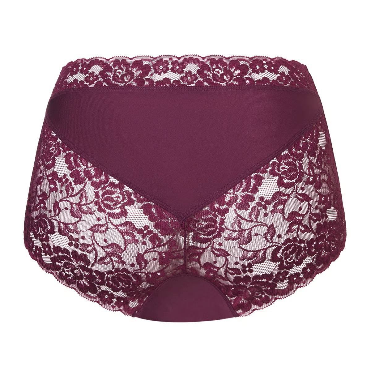 Ten Cate Secrets high waist met kant - 31758  - Nieuwe wintercollectie
