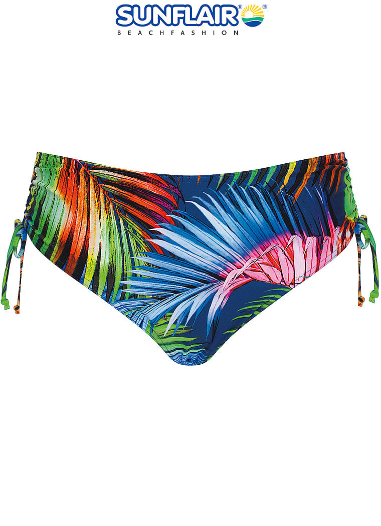 Sunflair bikini soft cup met beugels - 71001/71004- multicolor