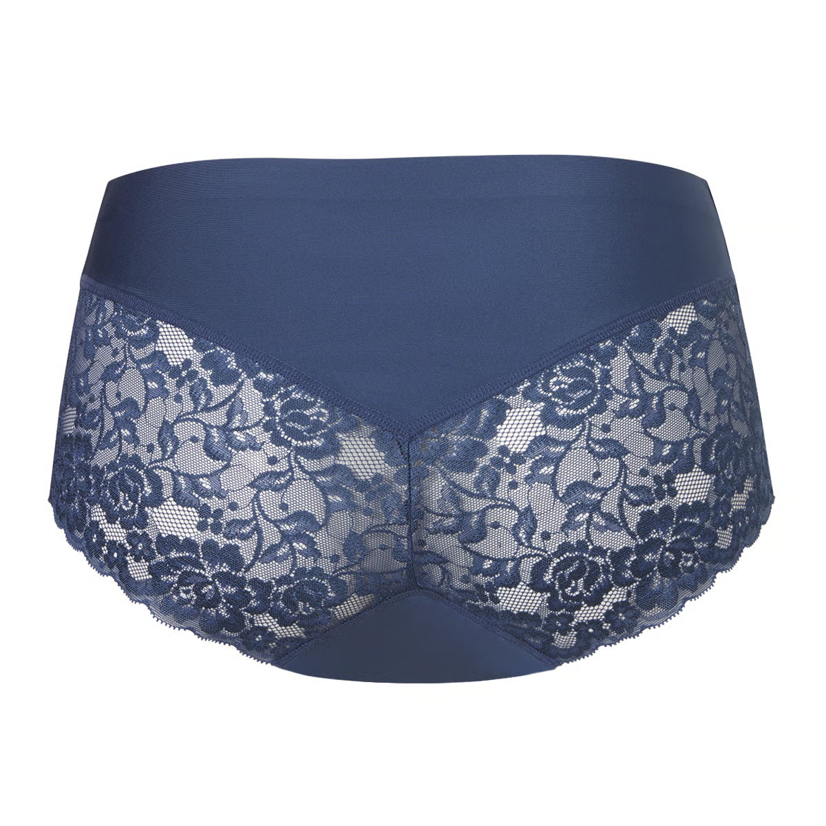 Ten Cate Secrets midi lace met kant - 60685  - Nieuwe winter kleuren