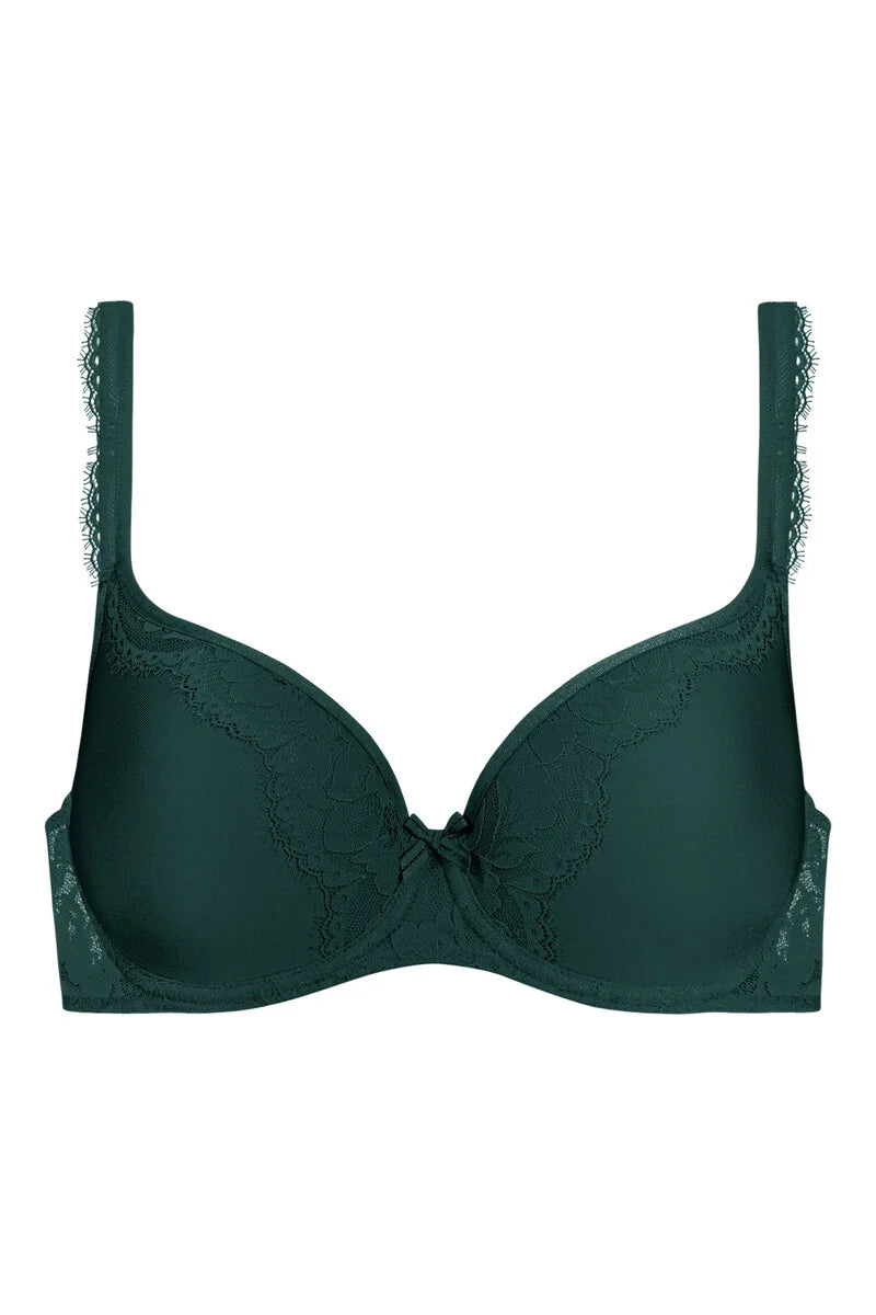 Mey Hipster - Amazing 79238 - Green Leaves