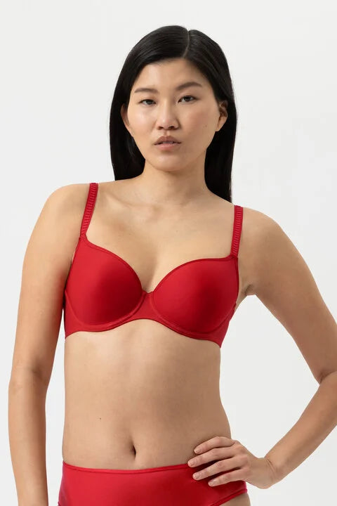 Mey Spacer beha Full cup - Joan 74254 - Red Carpet (874)