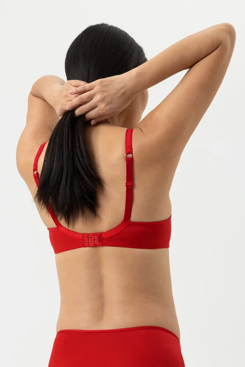 Mey Spacer beha Full cup - Joan 74254 - Red Carpet (874)