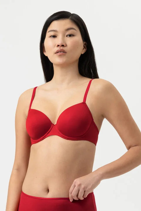 Mey Bi-stretch voorgevormde BH  - Joan 74283 - Red Carpet
