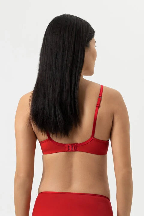 Mey Bi-stretch voorgevormde BH  - Joan 74283 - Red Carpet