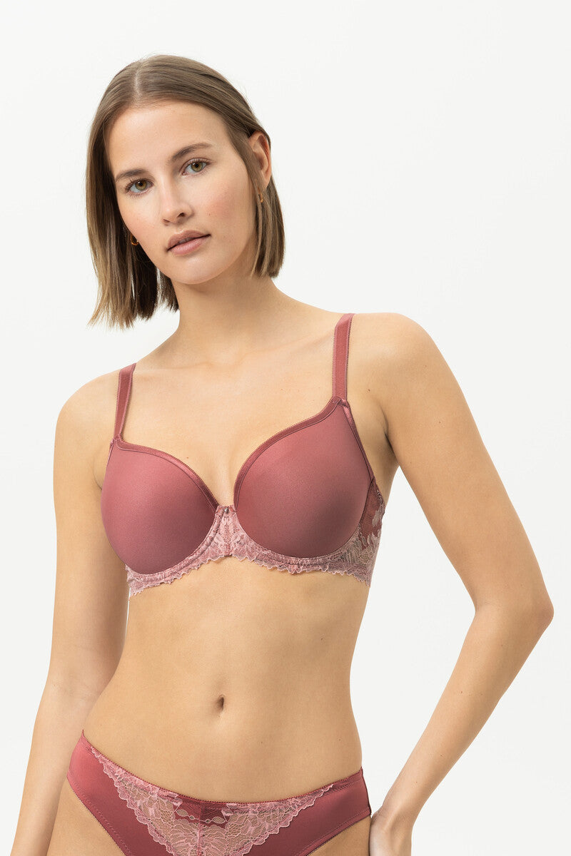 Mey Spacer Full cup BH - Luxurious 74285 - Dawn Blush (1746)