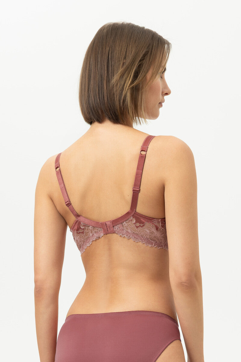 Mey Spacer Full cup BH - Luxurious 74285 - Dawn Blush (1746)