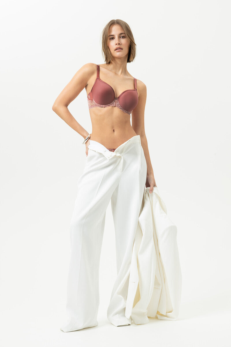 Mey Spacer Full cup BH - Luxurious 74285 - Dawn Blush (1746)