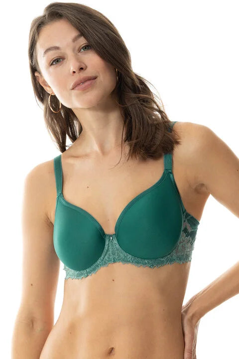 Mey Spacer BH Full-cup - Luxurious 74285 - Opal green