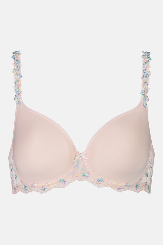 Mey Spacer BH Full-cup - Delightful 74441 - Peach Blush (1774)
