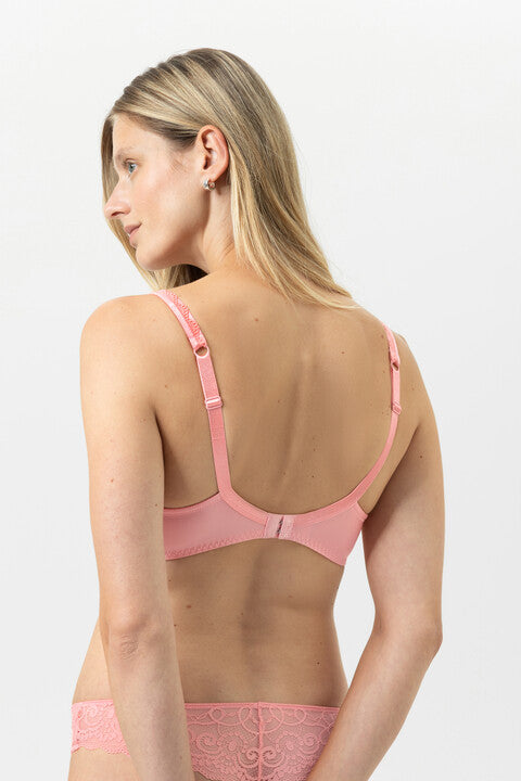 Mey Spacer BH Full-cup - Amorous 74808 - Pink Nectar (1747)
