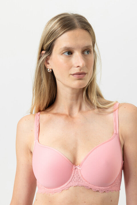 Mey Spacer BH Full-cup - Amorous 74808 - Pink Nectar (1747)