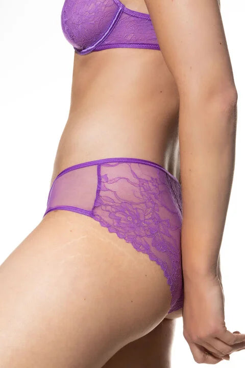 Mey Hipster - Fabulous 79048 - Wild Orchid 550