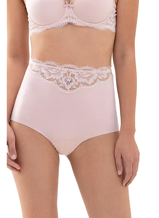 Mey slip High Waist pants - Amazing 79239 - Blossom