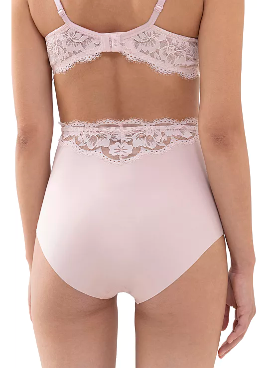 Mey slip High Waist pants - Amazing 79239 - Blossom