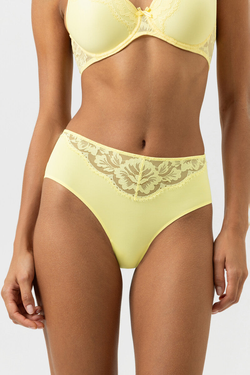 Mey slip american-pants - Amazing 79243 - Sunny Honey (1752)