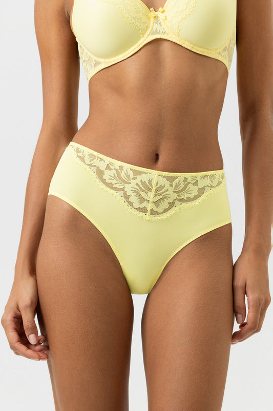 Mey slip american-pants - Amazing 79243 - Sunny Honey (1752)
