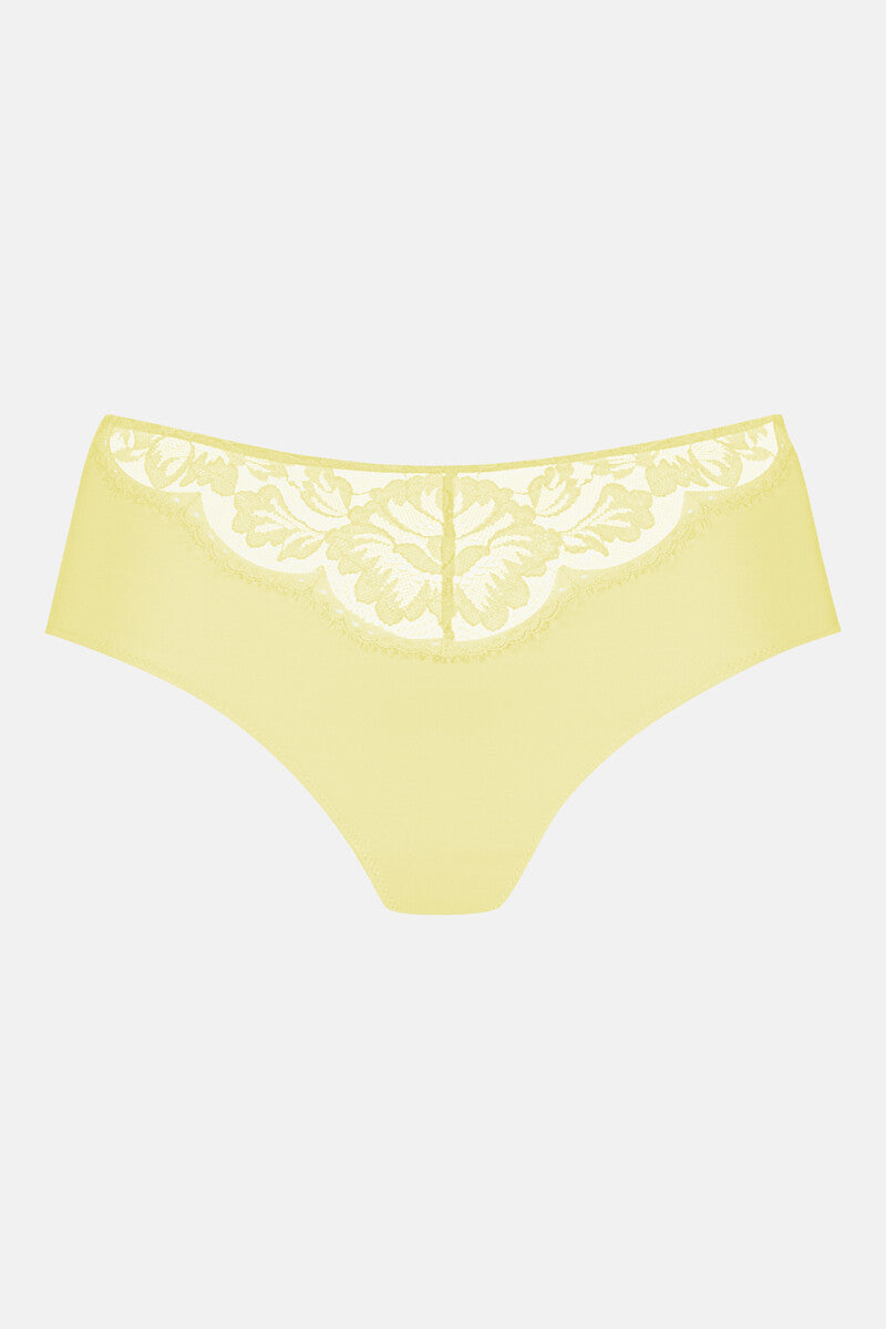 Mey slip american-pants - Amazing 79243 - Sunny Honey (1752)