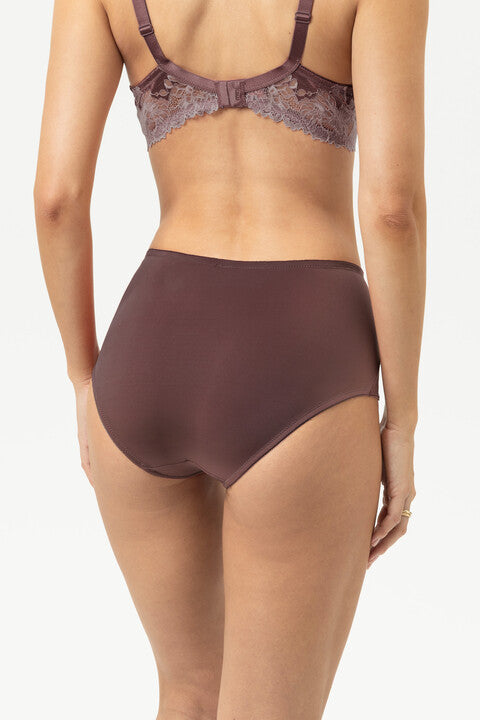 Mey Tailleslip - Luxurious 79285 - Hot Maroon (1809)