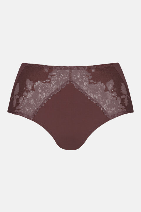 Mey Tailleslip - Luxurious 79285 - Hot Maroon (1809)