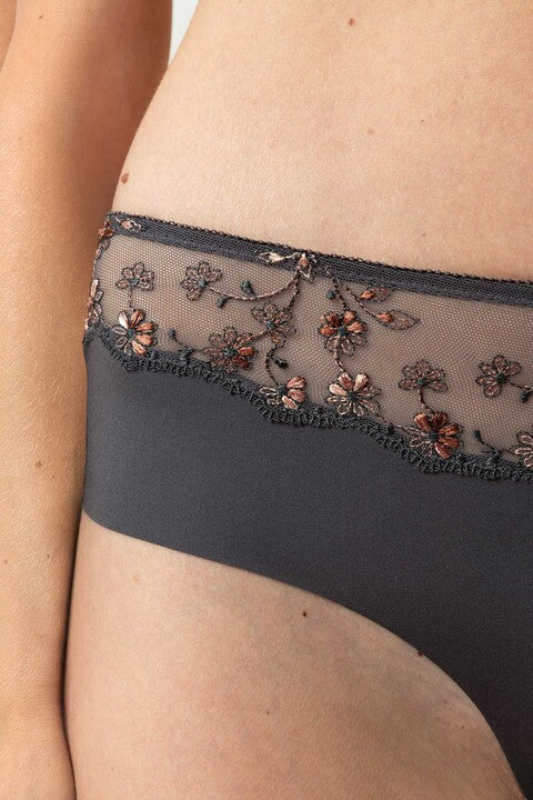 Mey hipster - Delightful 79442 - Thunder Grey