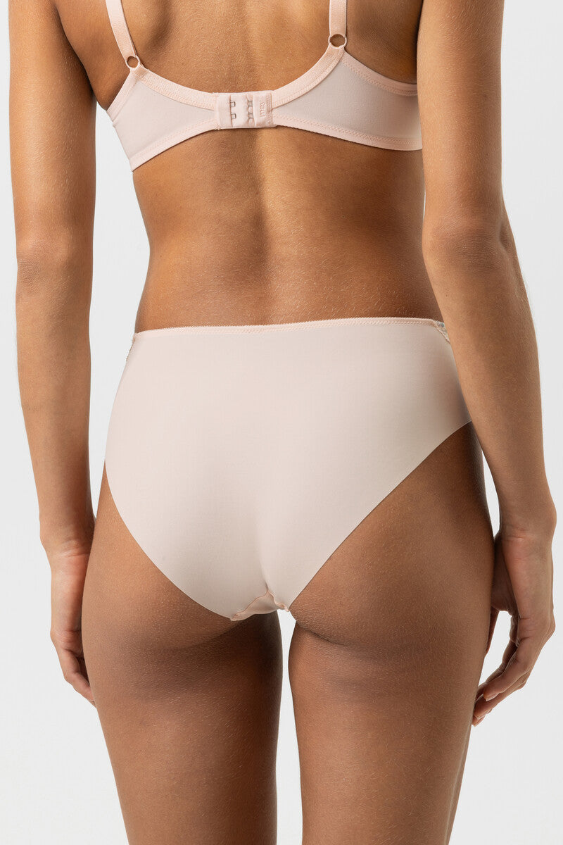 Mey slip Amerikaanse broek - Delightful 79446 - Peach Blush (1774)