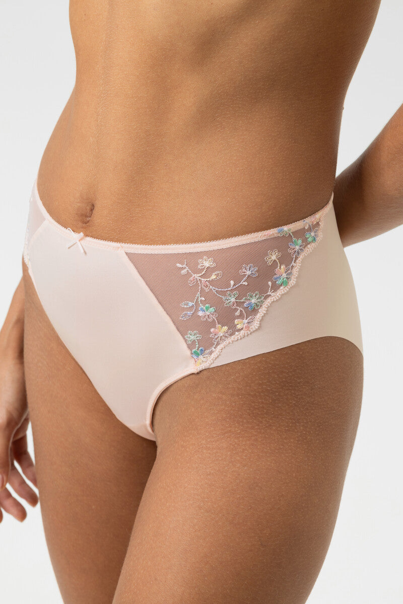 Mey slip Amerikaanse broek - Delightful 79446 - Peach Blush (1774)