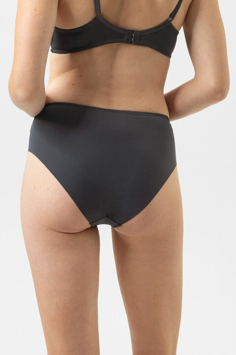 Mey slip Amerikaanse broek - Delightful 79446 - Thunder Grey