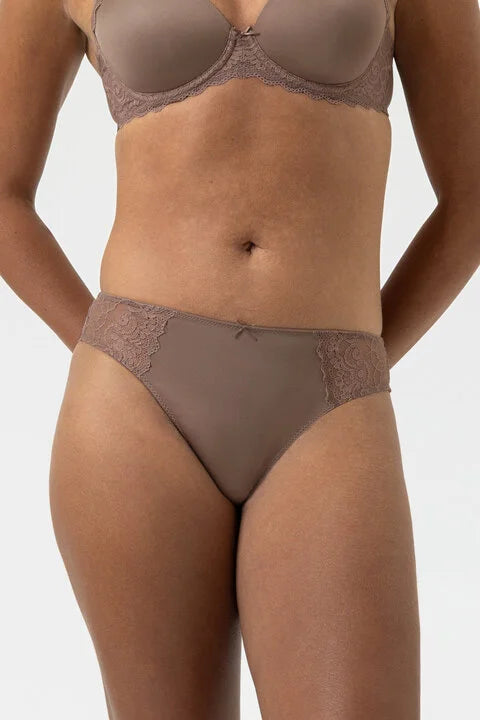 Mey String - Amorous 79800 - Milk`n Coffee 1279
