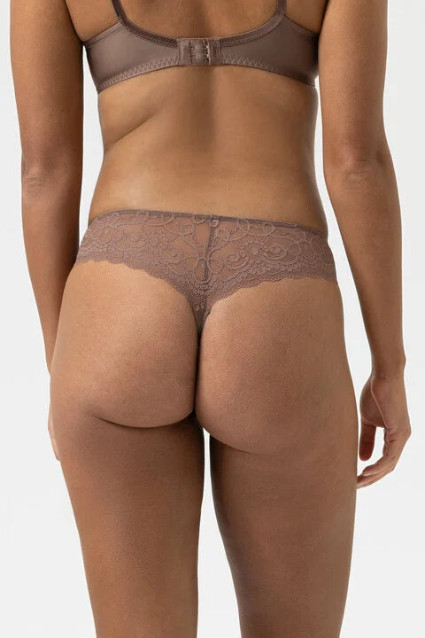 Mey String - Amorous 79800 - Milk`n Coffee 1279